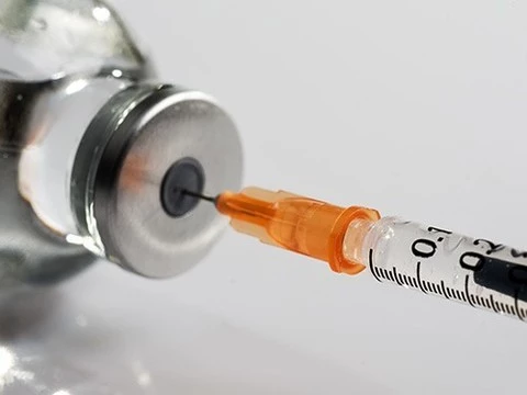 Вакцинацию от гриппа связали с развитием нарколепсии