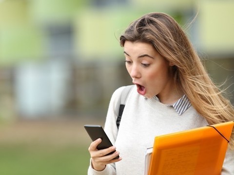 Как смартфоны влияют на людей?