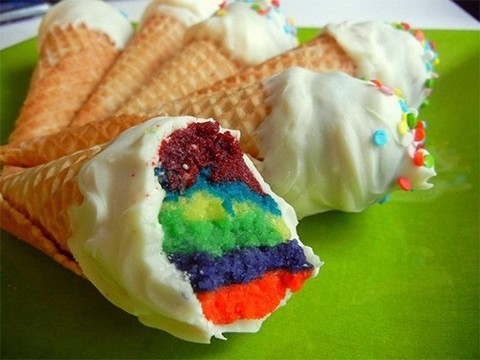 В Южной Корее изобрели мороженое от похмелья