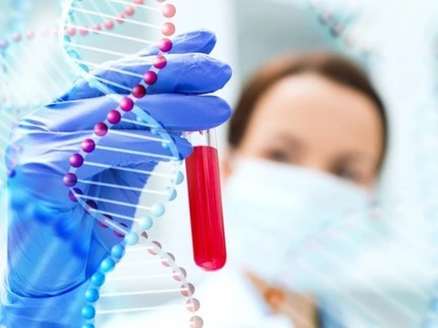 В Европе генную терапию испытают на детях
