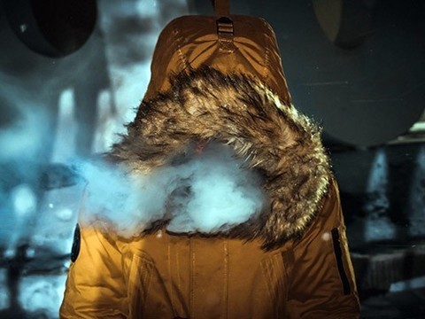 У вейперов чаще диагностируют депрессию