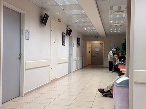 СМИ: в Москве могут сократить еще 14 тысяч врачей
