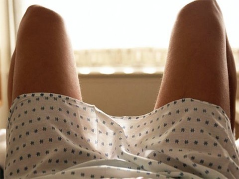 Необходимость ежегодного гинекологического осмотра поставлена под сомнение