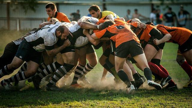 Спорт и физкультура усиливают эффект вакцин