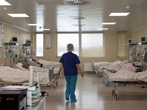 «Лишь бы не госпитализировать»: к чему привела оптимизация больниц