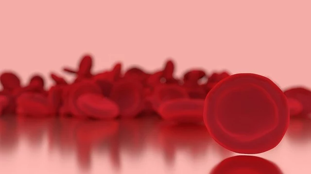 Как держать кровь под контролем