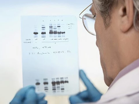 PopScience: доверять ли фармацевтическим компаниям свою ДНК?