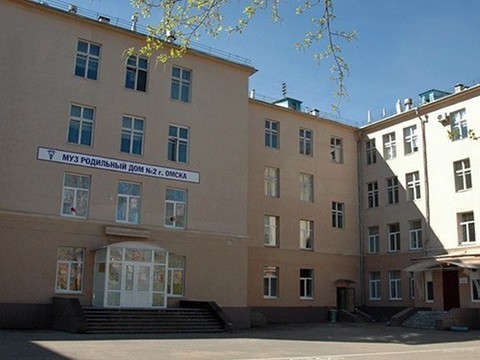 В Омске идет проверка смерти роженицы и младенца после кесарева сечения