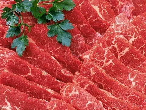Ученые призывают есть меньше красного мяса