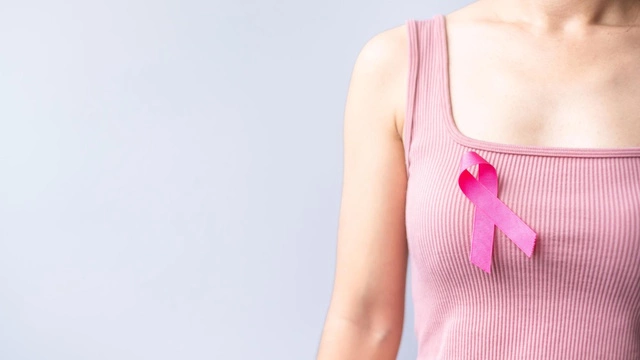 Врач рассказала об особенностях трижды негативного рака молочной железы