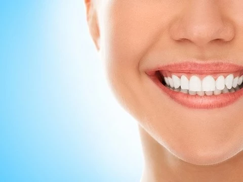 Зубы мудрости, важность гигиены и олимпиада по отбеливанию зубов