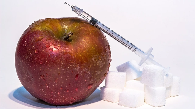 Novo Nordisk завершила 2-й этап клинических испытаний «еженедельного» инсулина