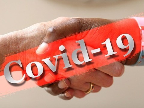 Ученые выяснили, когда заболевшие COVID-19 наиболее заразны