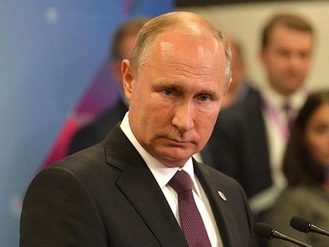 Путин рассказал о новых мерах борьбы с COVID-19