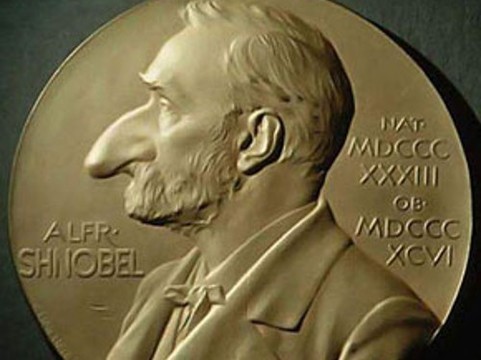 Медицинский Шнобель-2014: кошки, «совы» и сало