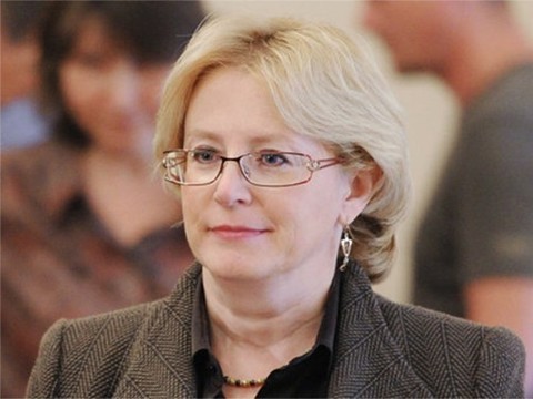 Младенческая смертность в России снизилась