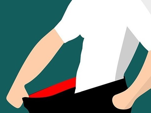 Низкожировая диета может приводить к снижению уровня тестостерона