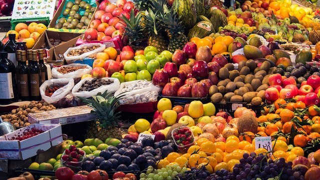 Хит-парад продуктов для диабетиков-гурманов