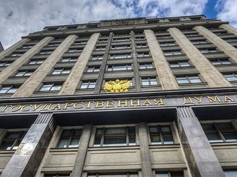 Госдума проверит сообщения об отказе в госпитализации голодающему медику