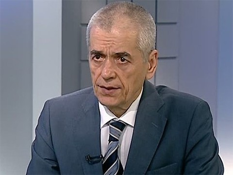 Онищенко уличил врагов вакцинации
