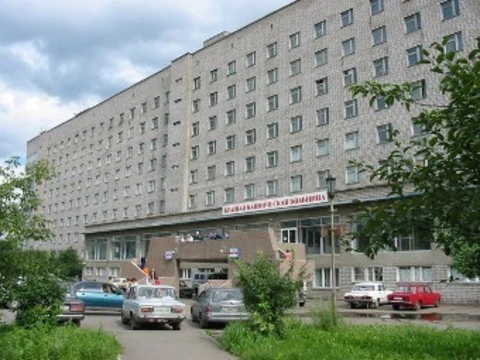 Красноярская больница получила [лицензию на трансплантацию органов]