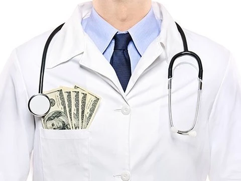 В США больше всего зарабатывают анестезиологи, хирурги, акушеры и ортодонты