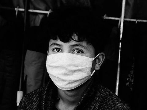 Защищают ли маски от нового коронавируса