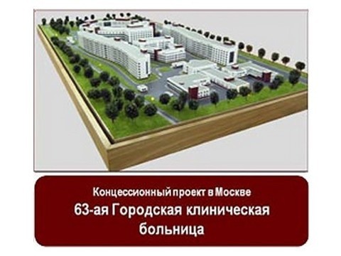 Конец московской концессии