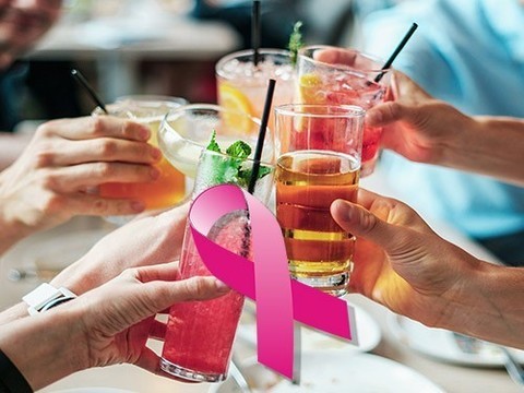 Употребление небольшого количества сладких напитков связано с несколькими видами рака