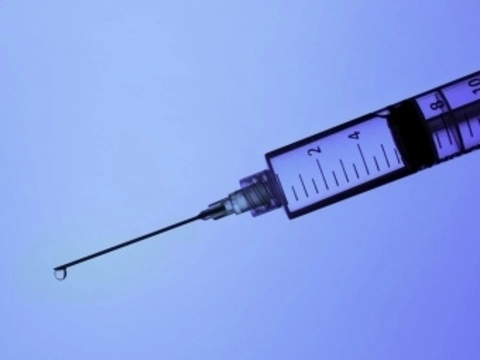 Австралийцы разработали [лечебную вакцину против папилломавирусной инфекции]