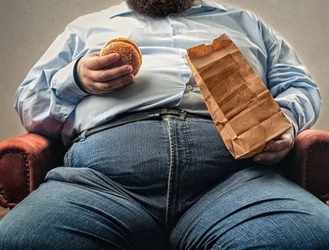 Ученые нашли способ похудеть без спорта и диет