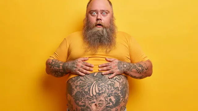 Больше мышц и меньше жира на животе могут замедлить старение мозга — ученые