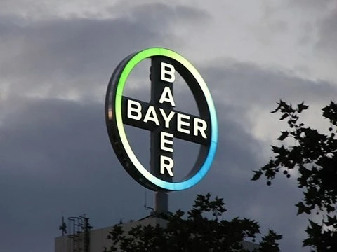 Bayer будет выпускать три препарата в России