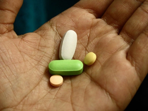 Нью-йоркских ВИЧ-инфицированных начнут лечить [сразу после выявления вируса]