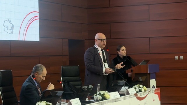 Симпозиум по репродуктивному здоровью: мужской фактор бесплодия требует пересмотра подходов к обследованию пар