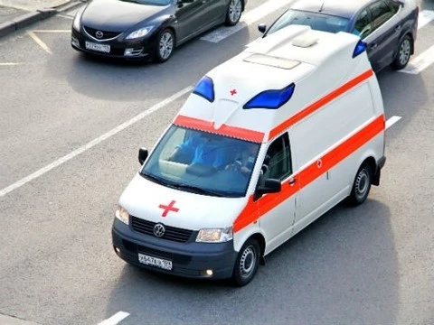 Росздравнадзор проверяет станцию скорой помощи из-за смерти футболиста Шустикова