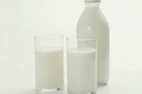 Минздравсоцразвития утвердило нормы выдачи [молока “за вредность”]