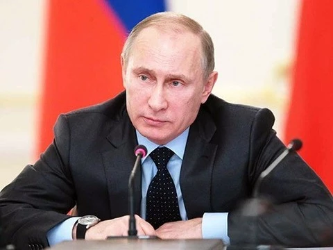 Путин выступил против исключения иностранных компаний из системы госзакупок
