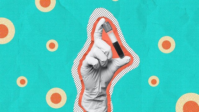 Иммунный ответ после COVID-19 стабилен в течение двух месяцев — выводы ученых