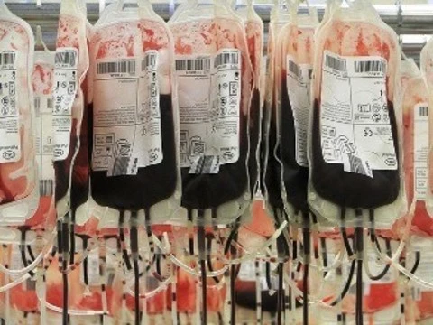 Нарушителей закона о донорской крови оштрафуют