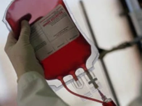 В Петербурге закрыли дело о переливании крови [ВИЧ-инфицированного донора]