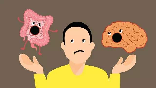 Найдена связь между инсультом и микробиомом кишечника