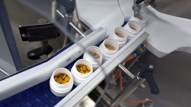 Первая партия препарата "Авифавир" от COVID-19 поступит в больницы РФ 11 июня