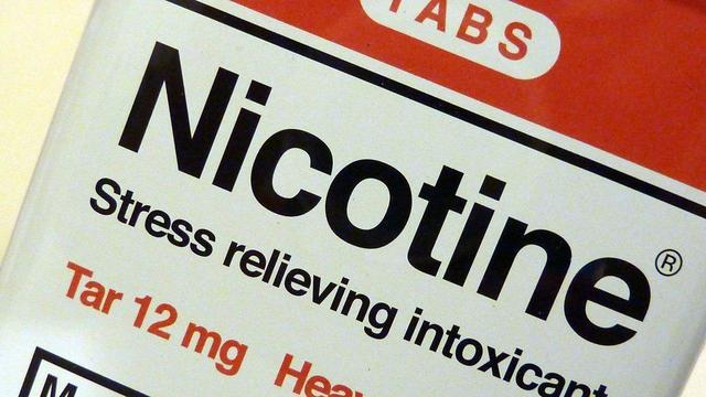 Никотин способствует попаданию метастазов в головной мозг