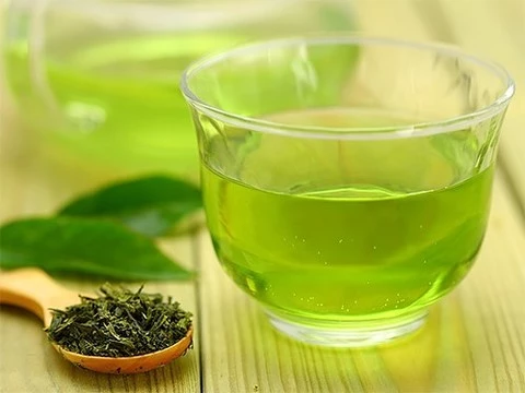 Зеленый чай улучшил когнитивные способности пациентов с синдромом Дауна