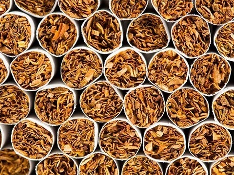 50 сигарет вызывают одну мутацию  в клетках легких