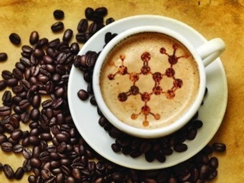 У кофеина обнаружили способность [бороться с болезнью Альцгеймера]