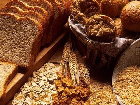 Цельные злаки продлевают жизнь