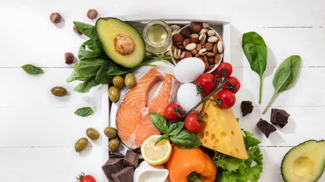 Употребление в пищу шести основных продуктов снизит риск инсультов и других сердечных заболеваний