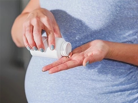 Парацетамол во время беременности может быть вреден